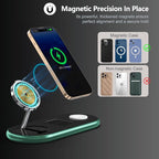 2025 Upgraded 3 in 1 Charging Station - Image 3