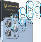 UniqueMe Camera Lens Protector Compatible by UniqueMe