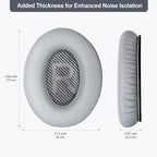Aurivor Replacement Ear Pads Cushions - Image 5