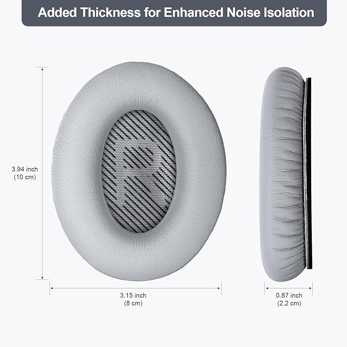 Aurivor Replacement Ear Pads Cushions - Image 5
