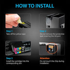 Smart Ink Compatible Ink Cartridges Replacement - Image 8
