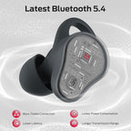 Monster N-Lite 210 Wireless Earbuds, Built-in Mic - Image 5