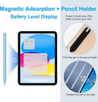 Stylus Pen for iPad 2018-2025 - Image 3