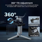 SmallRig Adjustable Camera Monitor Mount - Image 3