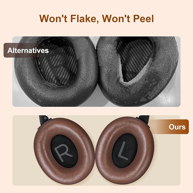 Aurivor Replacement Ear-Pads Cushions - Image 5