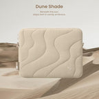 tomtoc 360 Protective Puffy Tablet Sleeve - Image 3