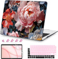 Teryeefi Compatible with MacBook Air 13 inch Case A2337 M1 Chip A2179 A1932 by Teryeefi