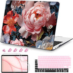 Teryeefi Compatible with MacBook Air 13 inch Case A2337 M1 Chip A2179 A1932 by Teryeefi