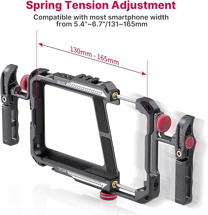 ULANZI Smartphone Video Rig - Image 3