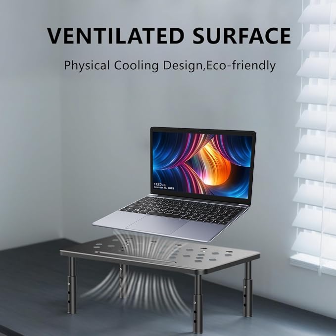 Monitor Stand, Computer Monitor Stand - Image 6