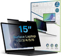 SenseAGE Magnetic Privacy Screen Protector by SenseAGE