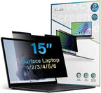 SenseAGE Magnetic Privacy Screen Protector by SenseAGE