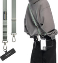 MAGEASY Universal Cell Phone Lanyard Crossbody by MAGEASY