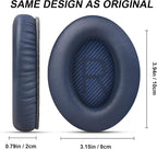 Premium Replacement Ear Pads for Bose QC35 & QC35ii Headphones by GEVO- - Image 3