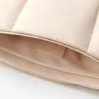 Comfyable Puffy Laptop Sleeve 13 Inch 14 Inch, Quilted Puffer Laptop Carrying - Image 4
