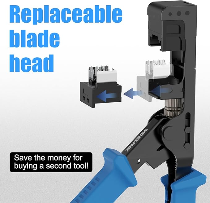 VCELINK Speed Termination Keystone Tool - Image 5