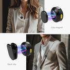 Wireless Lavalier Microphone for iPhone/Android - Image 5