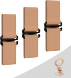 RESPECTED-BRO-3-PCS-Elastic-Strap by RespectedBro