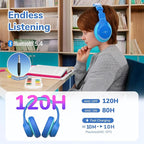 EarFun K4NC Active Noise Cancelling Headphones - Image 6