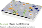 Case for MacBook Pro 13 inch M2 M1 A2338 A2289 A2251 A2159 A1989 A1706 - Image 4