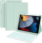 iPad 7th/8th/9th Generation Case by BLUTLOTUS