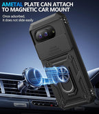 Taisairu for Google Pixel 9A Case - Image 5