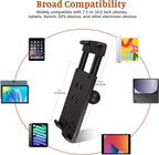 Aluminum iPad Tablet Mount Holder, Kitchen Tablet Holder - Image 3