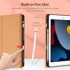DTTO for iPad 9th/8th/7th Generation 10.2" Case 2021/2020/2019 - Image 5