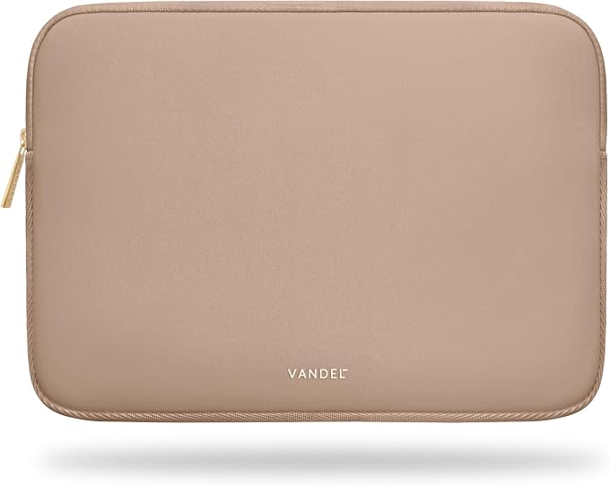 Vandel Slim Laptop Sleeve 13-13.3 inch Laptop Case by VANDEL