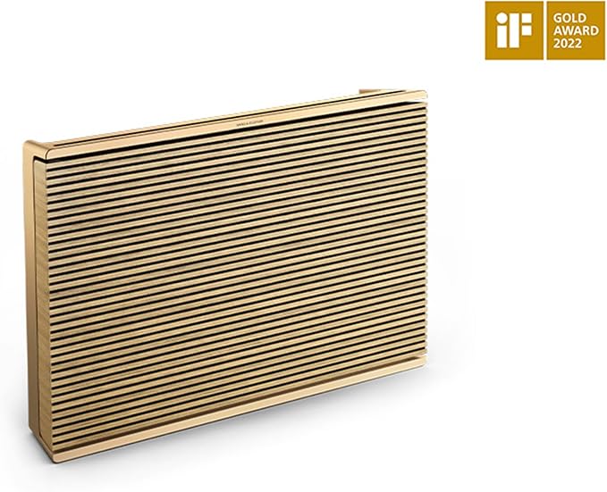 Bang & Olufsen Beosound Level Portable Wi-Fi Multiroom Speaker - Image 2