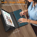 OYEEICE for iPad 9th Generation Case - Image 6