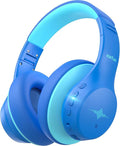 EarFun K4NC Active Noise Cancelling Headphones by EarFun