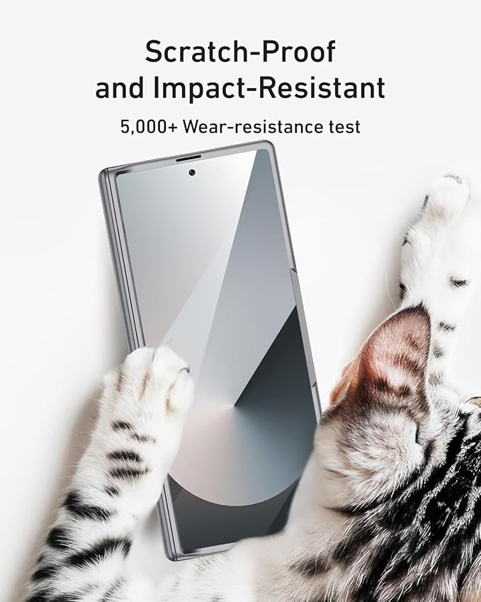 Miimall for Galaxy Z Fold 7 Case - Image 3