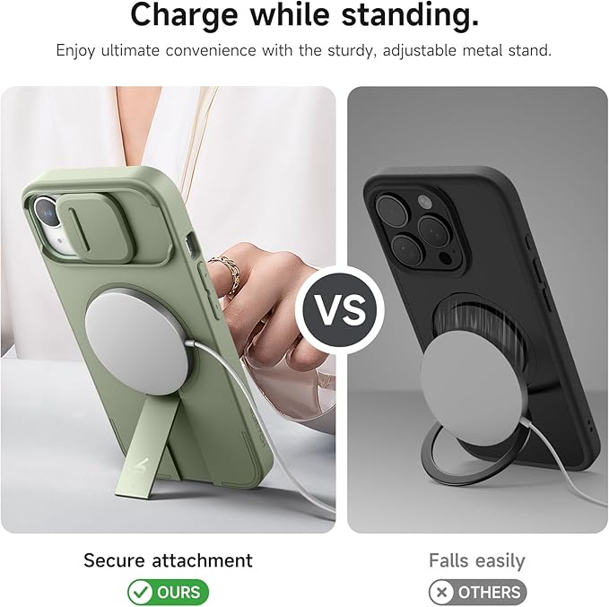 SURITCH for iPhone 15 Case - Image 5