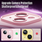 Designed for iPhone 14 Case, Compatible - Image 4