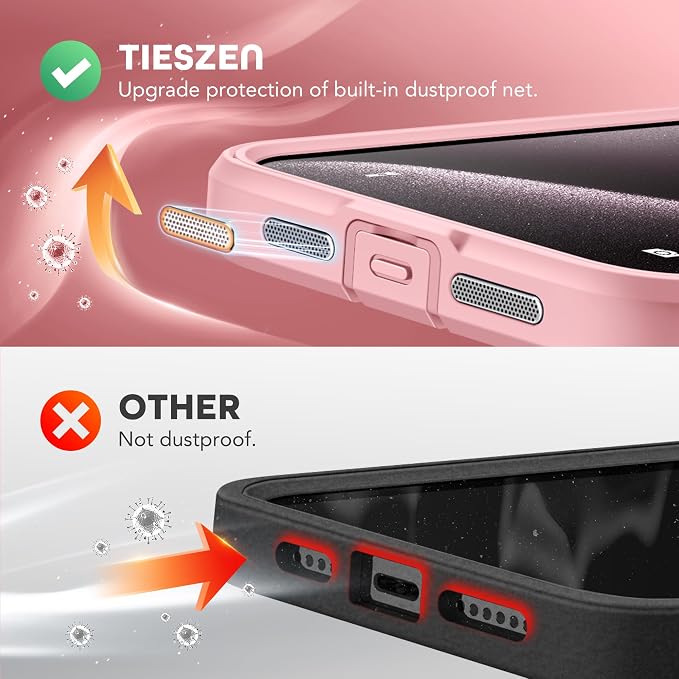 Magnetic for iPhone 15 Pro Max Case, Compatible - Image 5