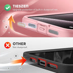 Magnetic for iPhone 15 Pro Max Case, Compatible - Image 5