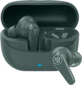 JLab Go Pods ANC True Wireless Bluetooth Earbuds & Charging Case, Hybrid Active by JLab