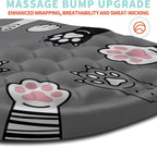 Ergonomic Mouse Pad Wrist Support - Image 3