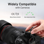 MAONO Wireless Lavalier Microphone - Image 6