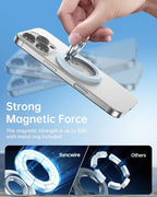 SYNCWIRE Magnetic Phone Ring Holder - Image 4