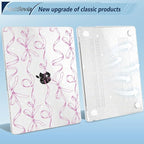Compatible with MacBook Air 13.6 inch Case, M4 A3240/M3 A3113/M2 A2681 - Image 4