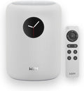 WiiM Sound Smart Speaker with 1.8″ Touch Display, Hi‑Res 24‑bit/192 kHz by WiiMHome