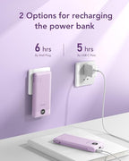 VEGER Portable Charger Power Bank - Image 5