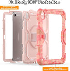 SEYMAC for iPad 11th/10th Generation 2025/2022, Heavy Duty Full-Body Shockproof - Image 5