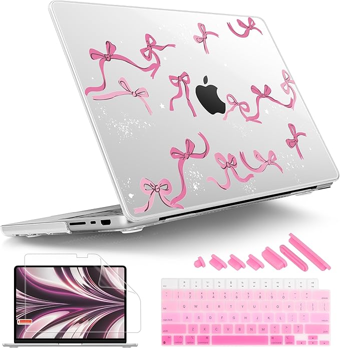 Tuiklol for MacBook Pro 14 Inch Case 2024-2021 Release M4 A3112 A3401 A3185/M3 by Tuiklol