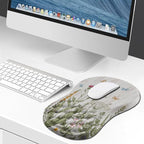 Hokafenle Ergonomic Mouse Pad Wrist Support, Wrist Rest Mousepad - Image 6
