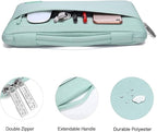 MOSISO Compatible with MacBook Air 13 inch Case 2025 2024 2023 2022 M4 A3240 M3 - Image 5