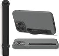 SleekGrip Premium: Swappable Phone Stand & Phone Grip by SleekStrip