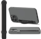 SleekGrip Premium: Swappable Phone Stand & Phone Grip by SleekStrip